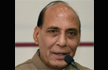 India never violates ceasefire: Rajnath